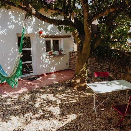 Villa La Casita Cheilly-les-Maranges Esterno foto
