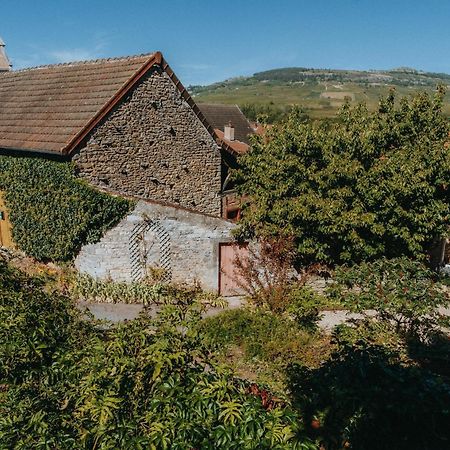 Villa La Casita Cheilly-les-Maranges Esterno foto