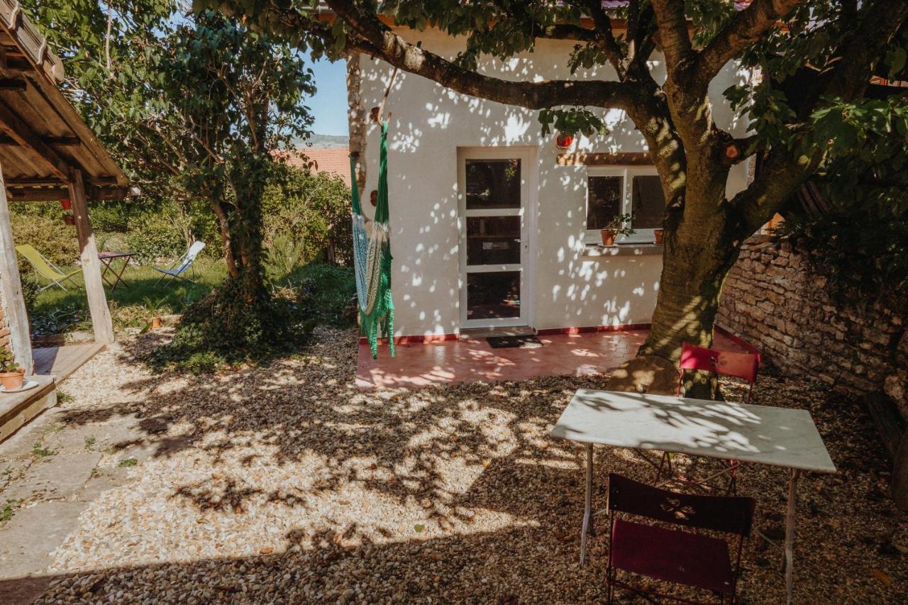 Villa La Casita Cheilly-les-Maranges Esterno foto
